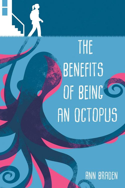 Produktbild: The Benefits of Being an Octopus