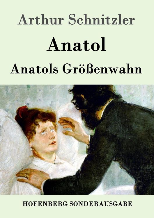 Produktbild: Anatol / Anatols Gr&ouml;&szlig;enwahn