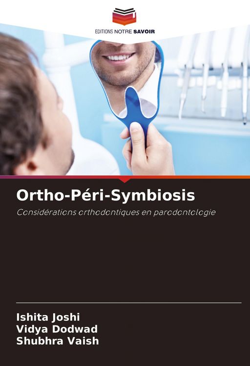 Produktbild: Ortho-P&eacute;ri-Symbiosis