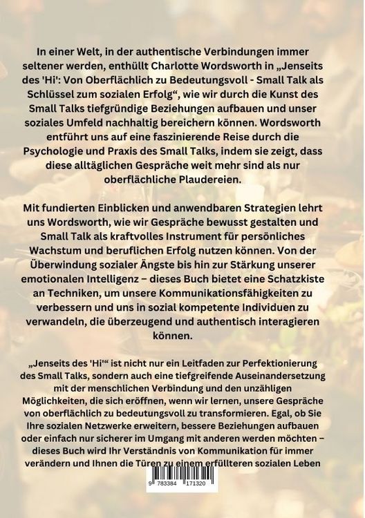 Produktbild: Jenseits des &laquo;Hi&raquo;