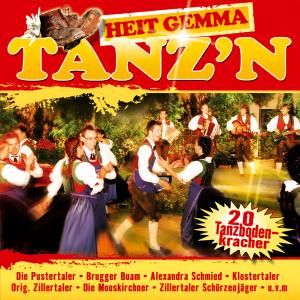 Produktbild: Heit gemma tanz'n