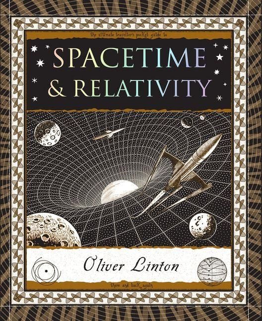 Produktbild: Spacetime & Relativity