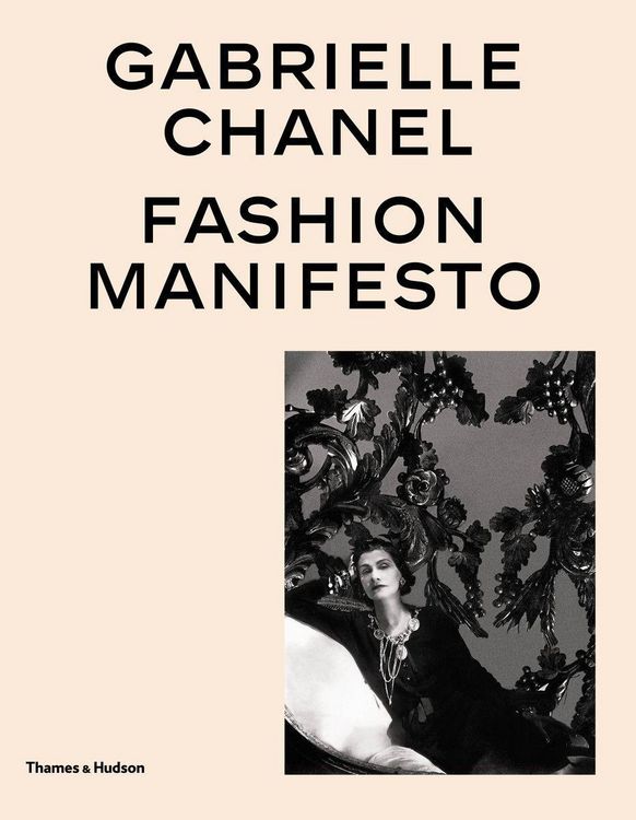 Produktbild: Gabrielle Chanel