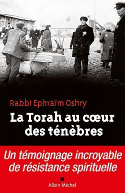 Produktbild: Fre-Torah Au Coeur des Tenebre