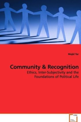 Produktbild: Yar, M: Community
