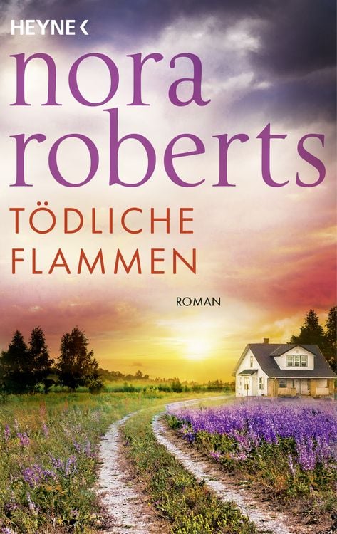 Produktbild: T&ouml;dliche Flammen