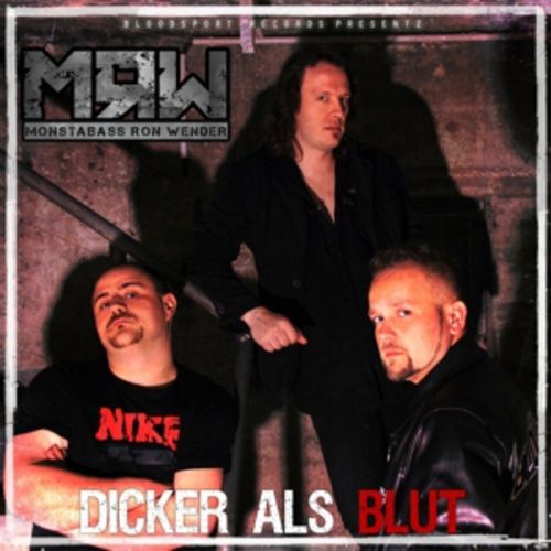 Produktbild: Dicker Als Blut