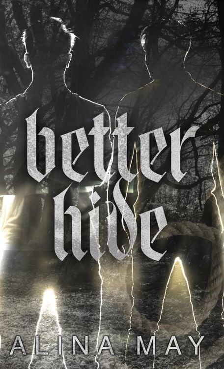 Produktbild: Better Hide