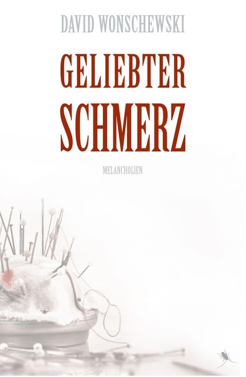 Geliebter Schmerz