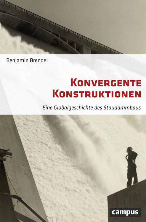 Produktbild: Konvergente Konstruktionen