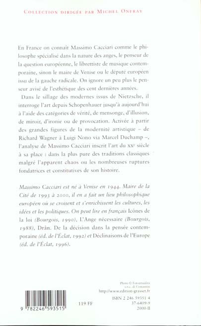 Produktbild: Le Dieu Qui Danse