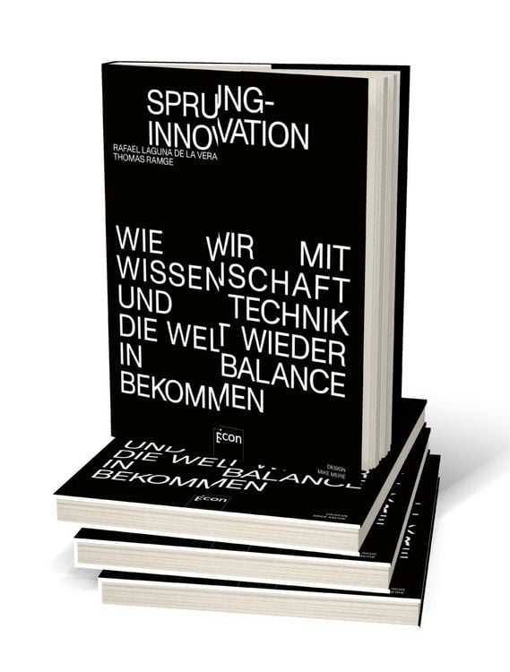 Produktbild: Sprunginnovation
