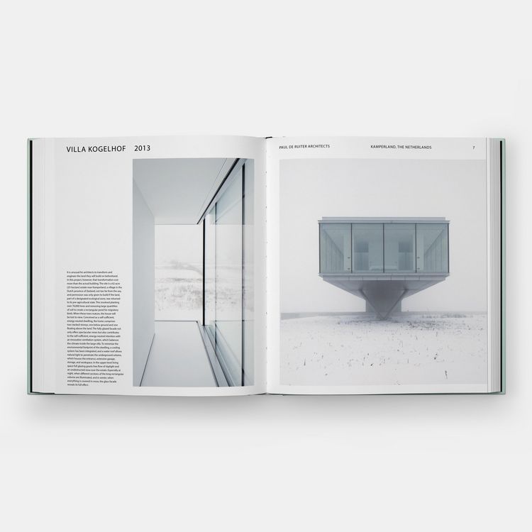 Produktbild: Glass Houses