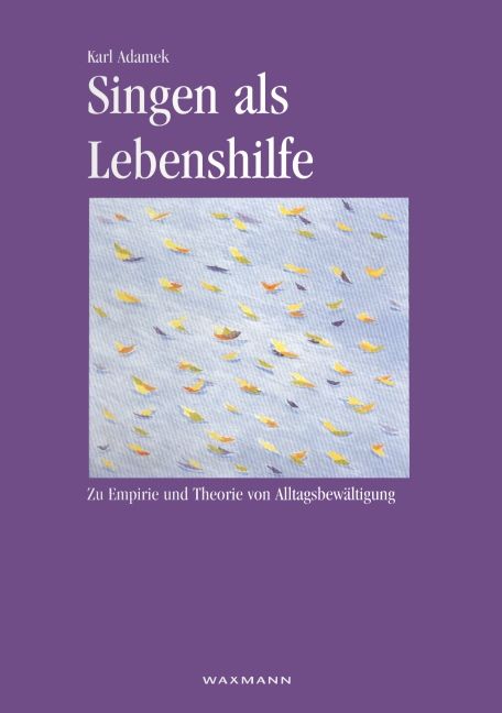 Produktbild: Singen als Lebenshilfe