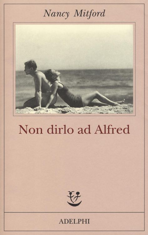 Produktbild: Non dirlo ad Alfred