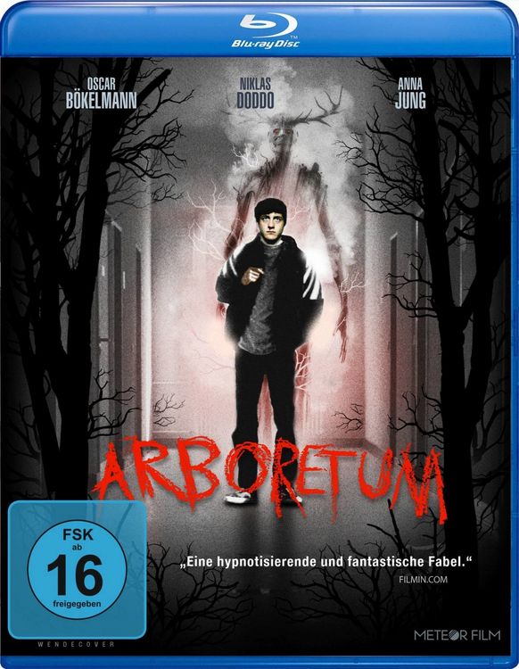 Produktbild: Arboretum