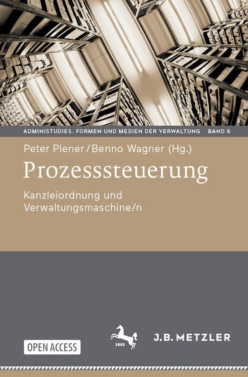 Produktbild: Prozesssteuerung