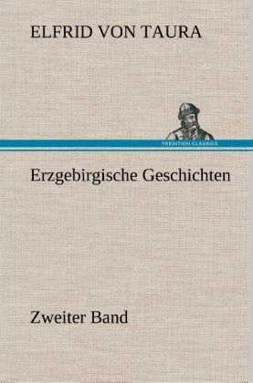 Produktbild: Erzgebirgische Geschichten