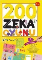 Produktbild: 200 Zeka Oyunu