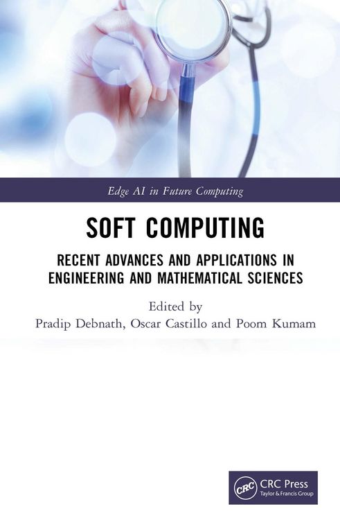 Produktbild: Soft Computing