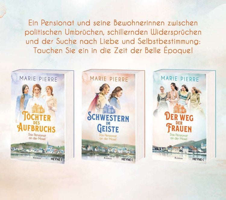 Produktbild: Der Weg der Frauen