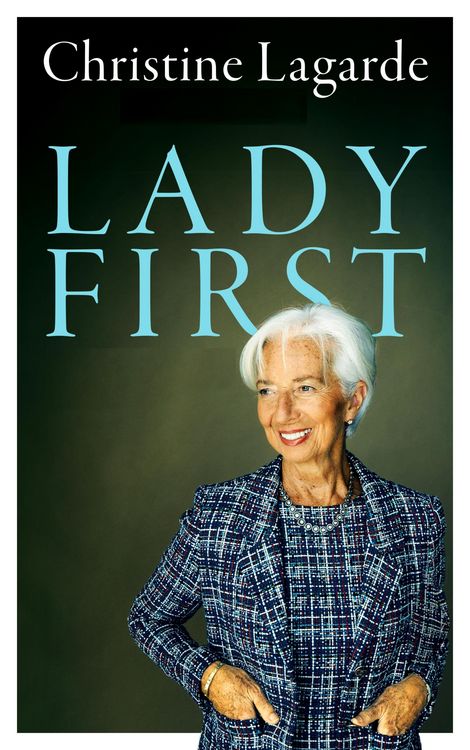 Produktbild: Lady First