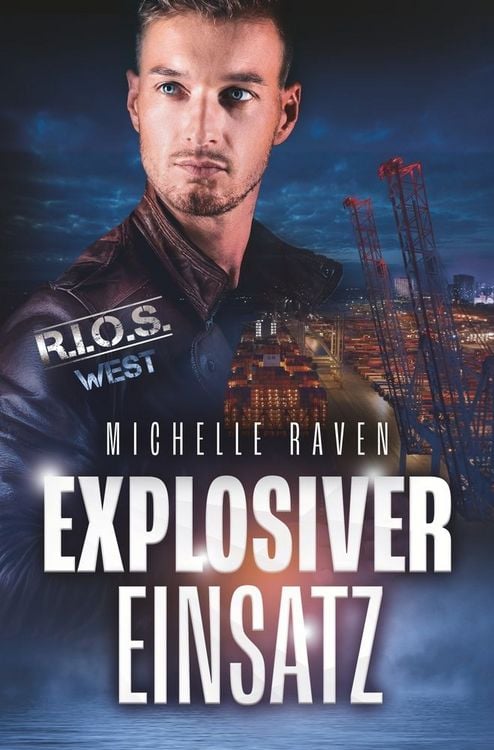 Produktbild: Explosiver Einsatz