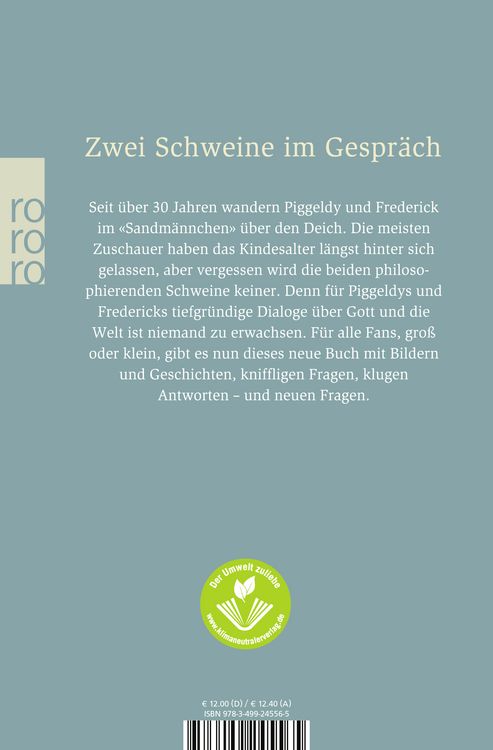 Produktbild: Nichts leichter als das ...
