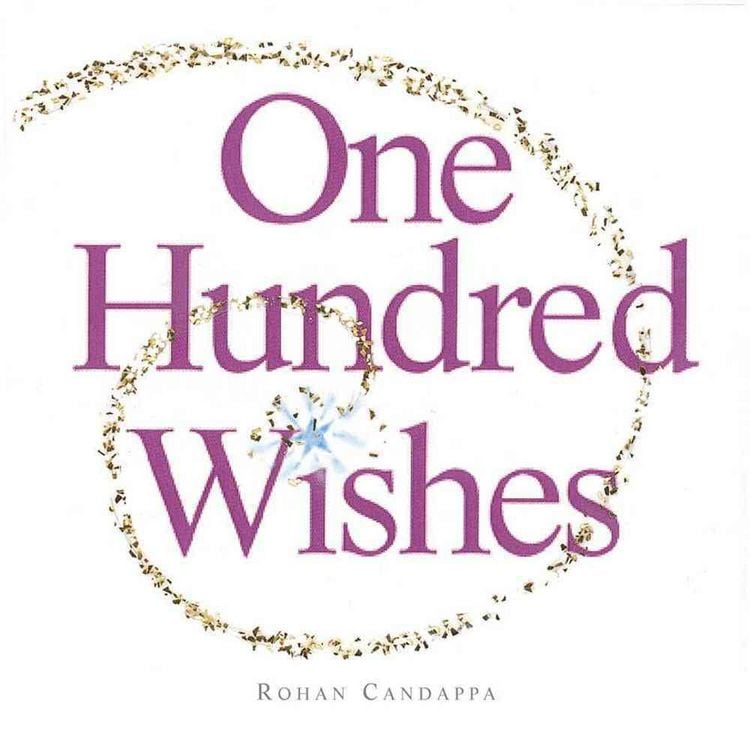 Produktbild: 100 Wishes