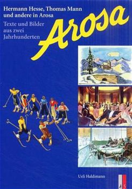 Produktbild: Arosa