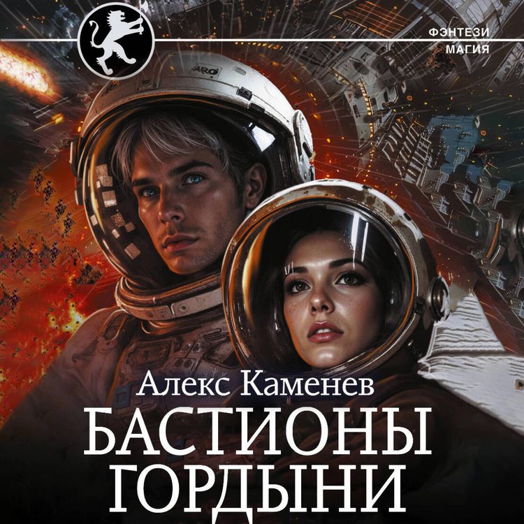 Produktbild: Bastiony gordyni