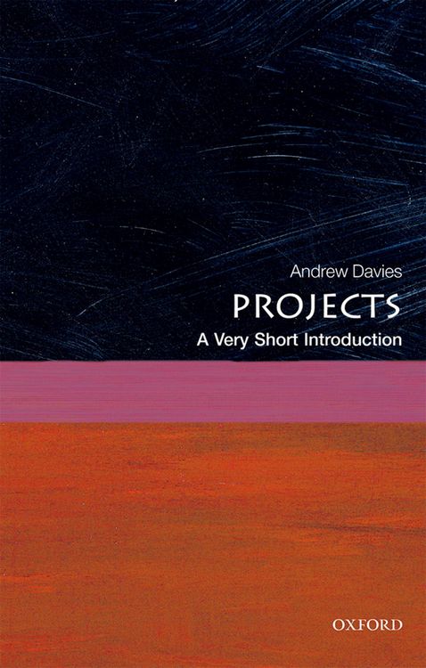 Produktbild: Projects