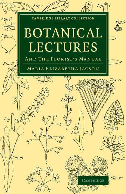 Produktbild: Botanical Lectures