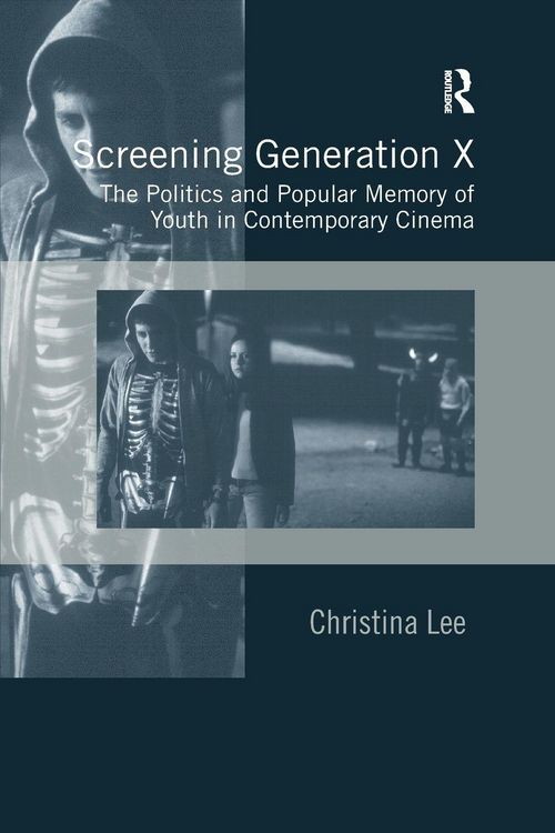 Produktbild: Screening Generation X