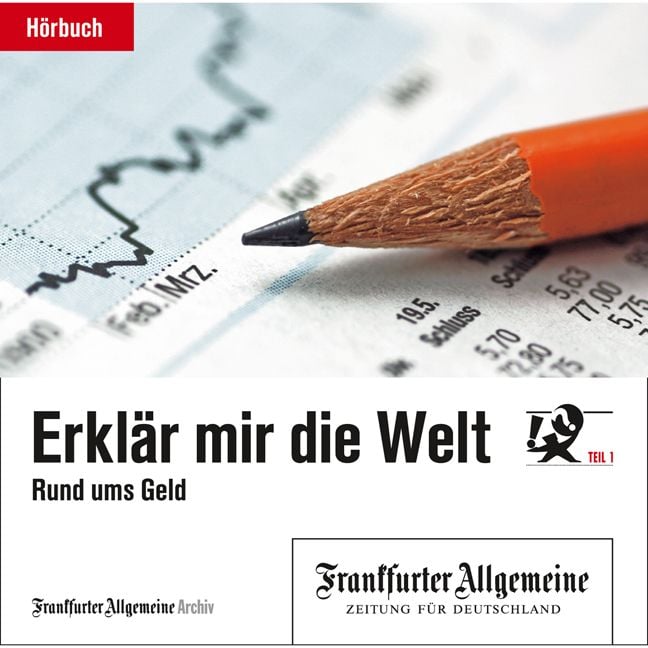 Produktbild: Erkl&auml;r mir die Welt