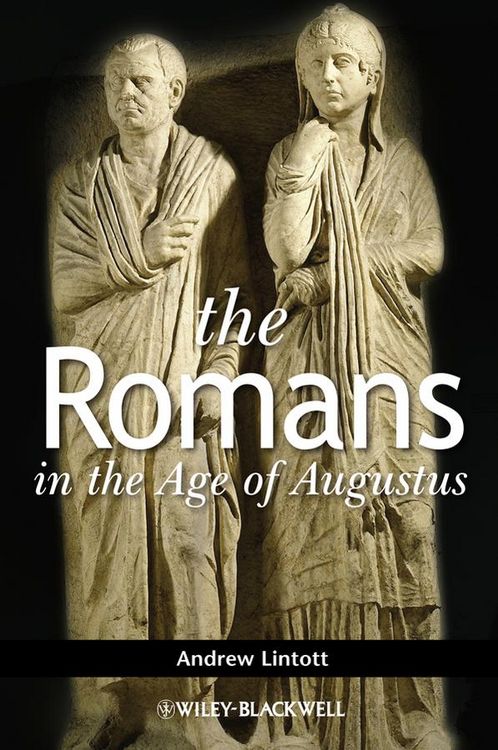 Produktbild: The Romans in the Age of Augustus