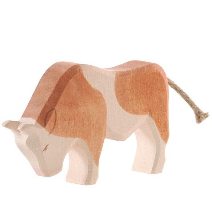 Produktbild: Stier braun