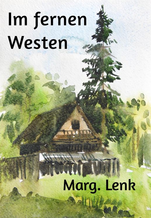 Produktbild: Im fernen Westen