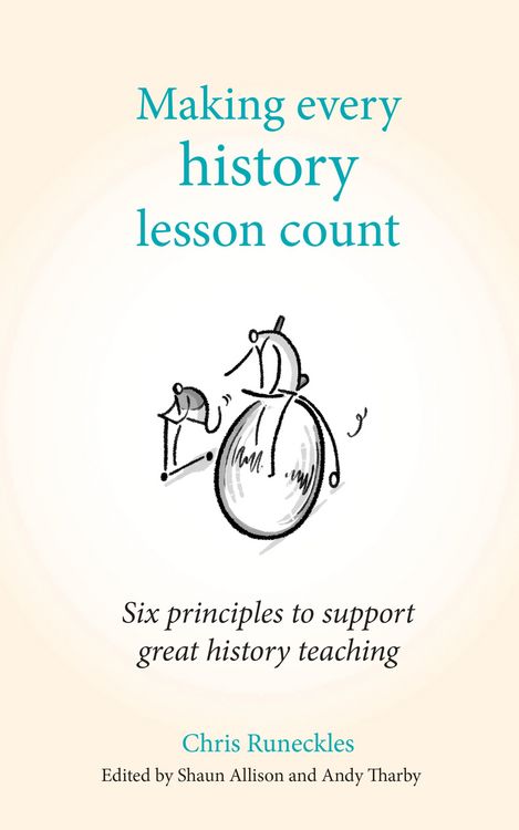 Produktbild: Making Every History Lesson Count