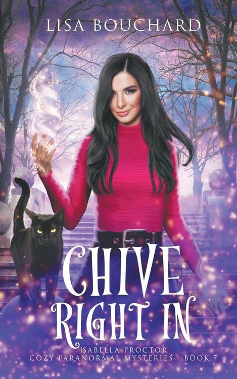 Produktbild: Chive Right In