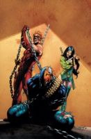 Produktbild: Titans