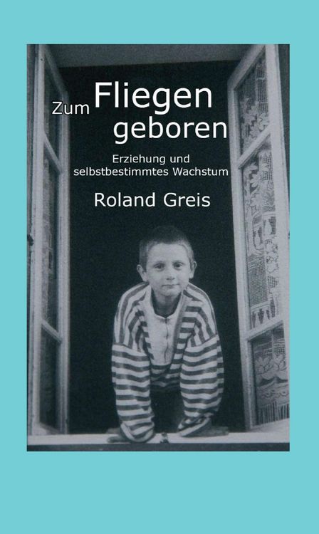 Produktbild: Zum Fliegen geboren