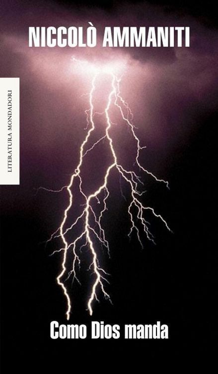 Produktbild: Como Dios manda