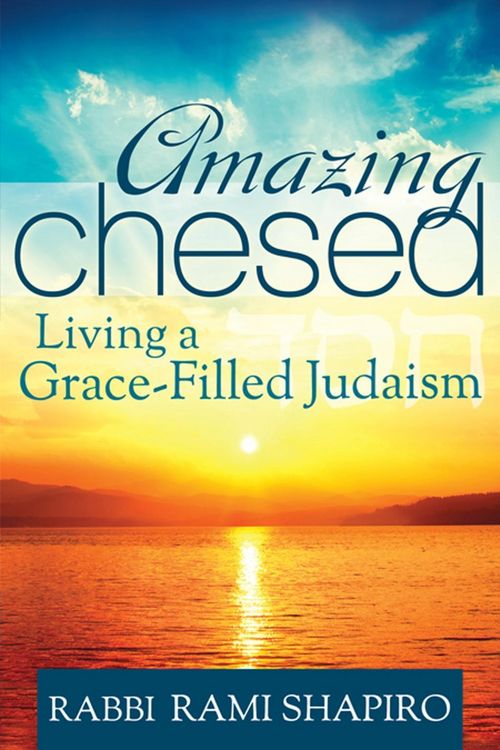 Produktbild: Amazing Chesed