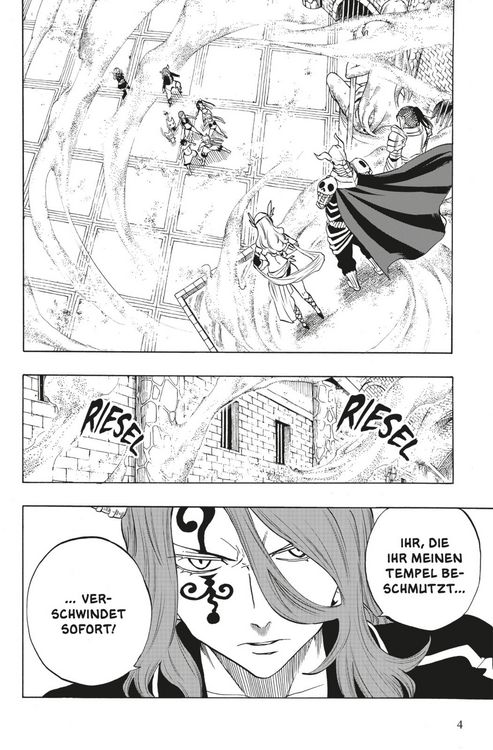Produktbild: Fairy Tail &ndash; 100 Years Quest 2
