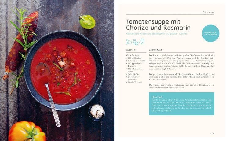 Schlank mit Keto: Der 21-Tage-Kickstart nach dem Low-Carb-Prinzip
