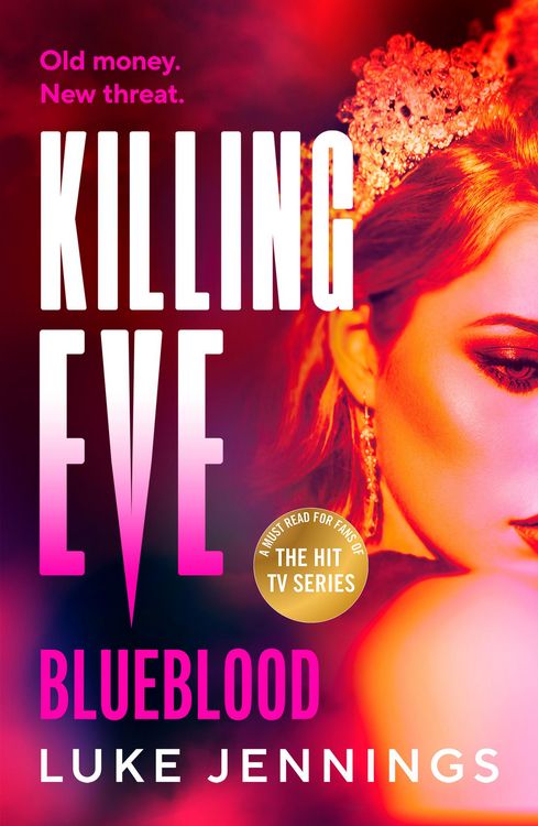 Produktbild: Killing Eve: Blueblood