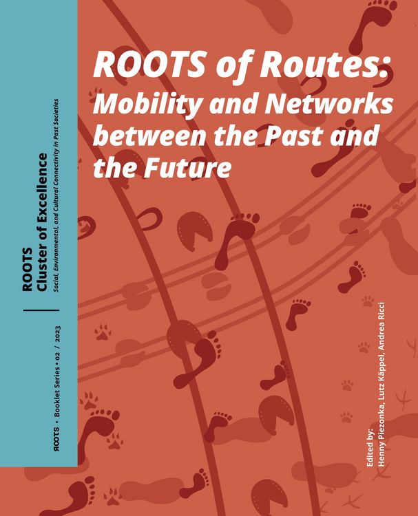Produktbild: Roots of Routes