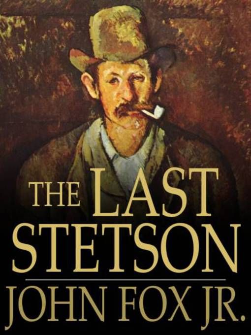 Produktbild: Last Stetson