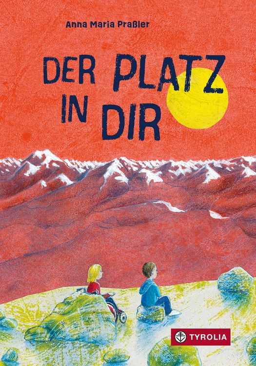 Produktbild: Der Platz in dir